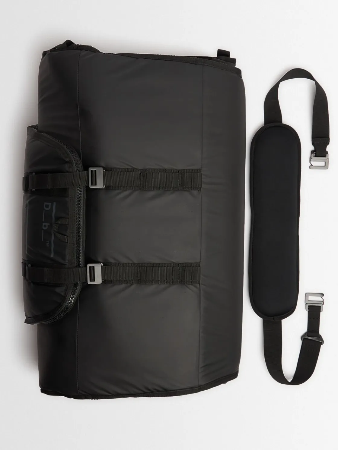 Borsa tavola da surf singola media lunghezza