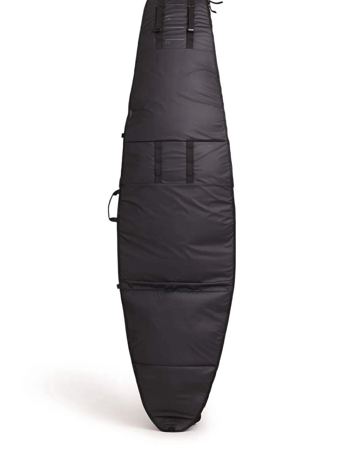 Borsa tavola da surf singola media lunghezza