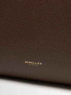 Borsa The New York in pelle martellata