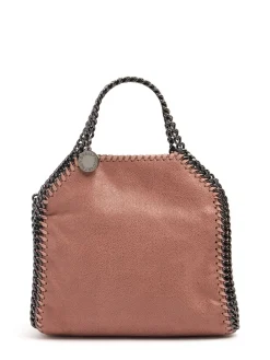 Borsa Tiny in Eco Shaggy Deer
