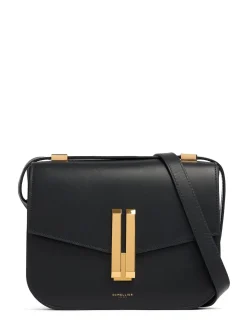 Borsa Vancouver in pelle morbida