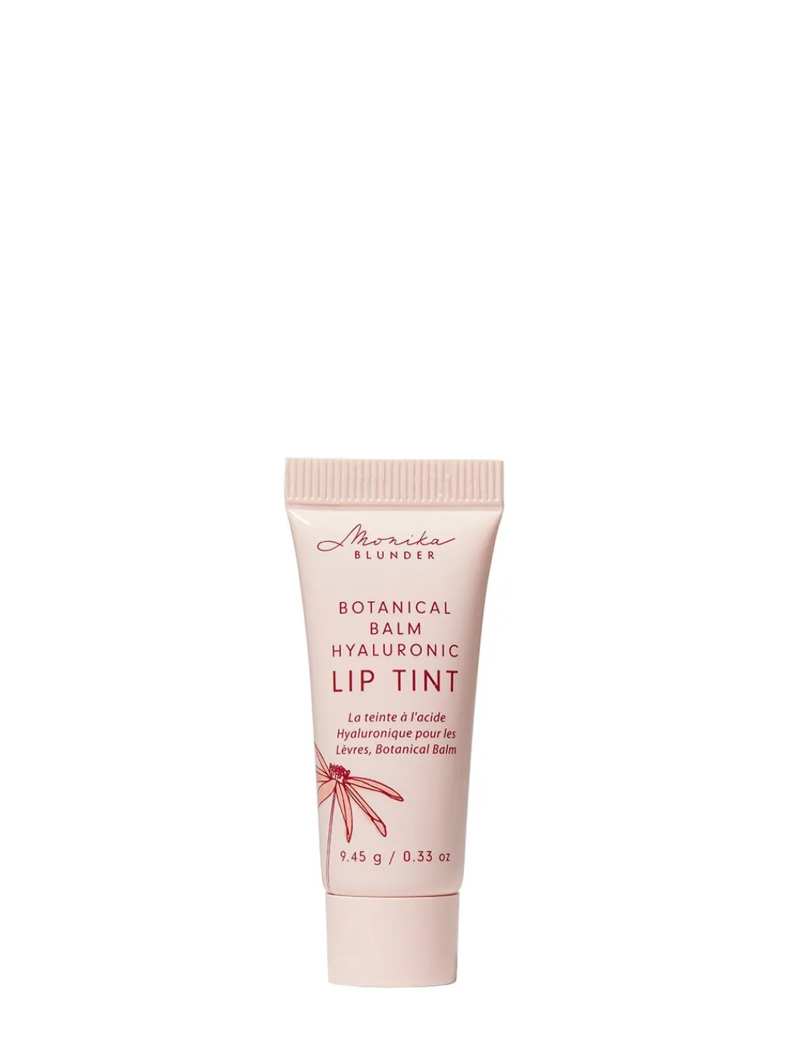 Botanical Balm Hyaluronic Lip Tint