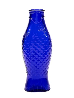 Bottiglia Blue Fish & Fish