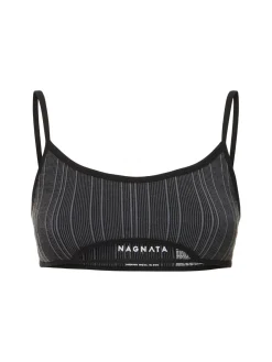 Bralette Elba in misto lana