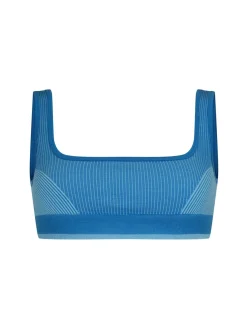 Bralette in misto lana