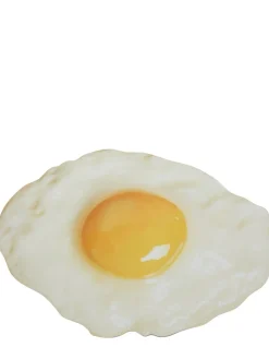 Breakfast placemat
