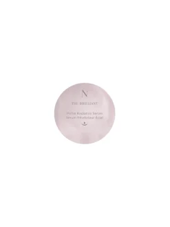 Brilliant Prime Radiance Serum Refill