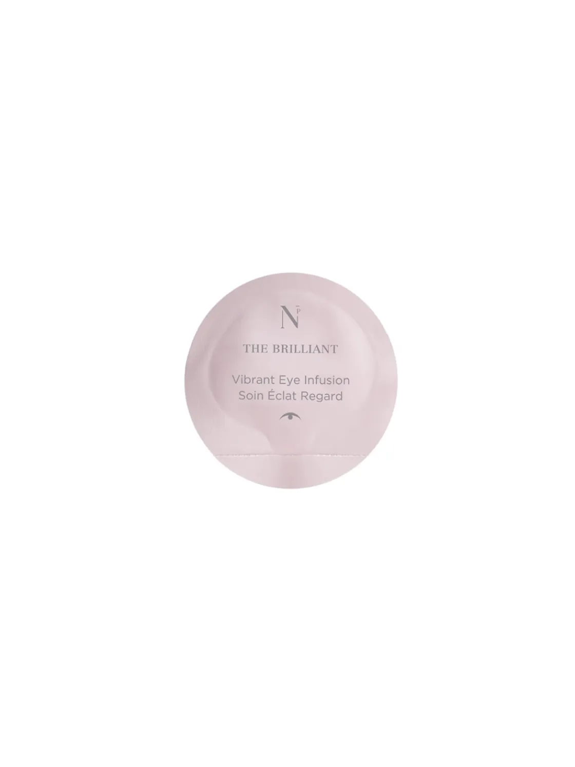 Brilliant Vibrant Eye Infusion Refills
