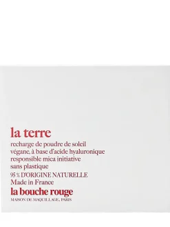 Bronzer La Terre