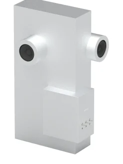 Brutalist Sculpture speaker