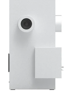 Brutalist Sculpture speaker