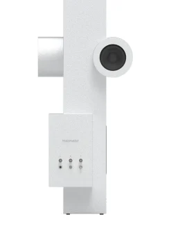 Brutalist Sculpture speaker