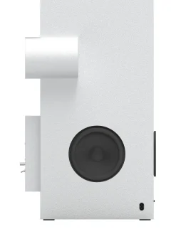 Brutalist Sculpture speaker