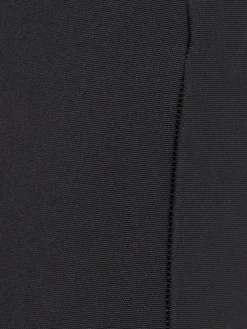 Butt enhancing padded shorts
