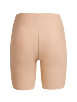 Butt enhancing padded shorts