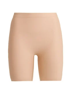 Butt enhancing padded shorts