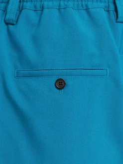 00b67 wool shorts