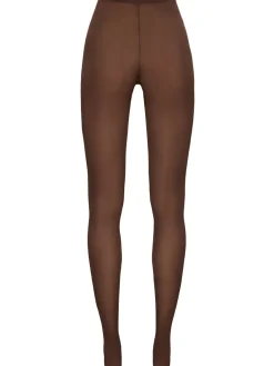 Calze in viscosa stretch