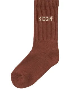 Calzini in misto cotone