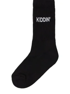 Calzini in misto cotone