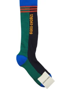 Calzini in misto cotone organico
