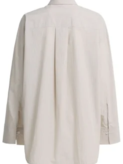 Camicia a righe Derris