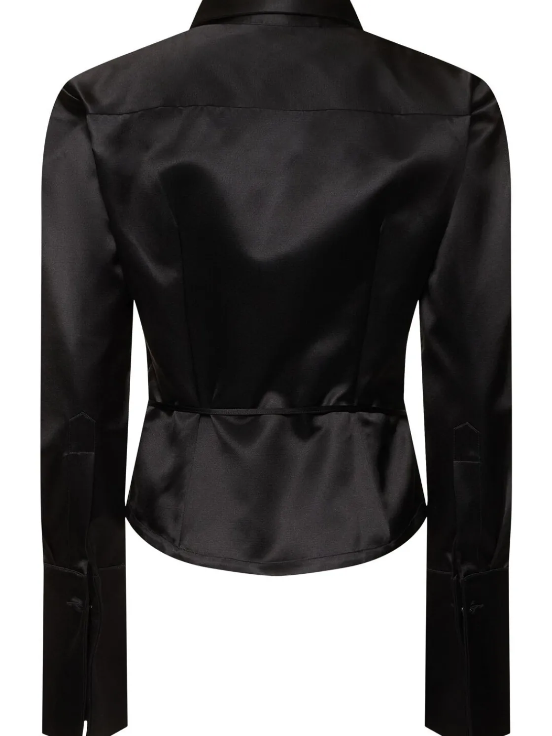 Camicia Astor in raso