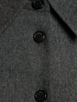 Camicia Auryn in lana