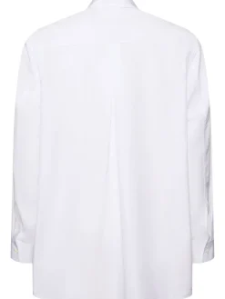Camicia boxy fit Thursday a.m.