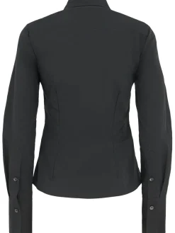 Camicia Cascade con cravatta