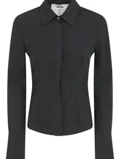 Camicia Cascade con cravatta