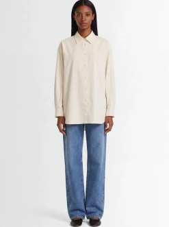Camicia casual Luka in cotone