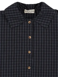 Camicia Costanza in cotone