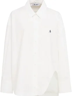Camicia Diana Parachute in tela