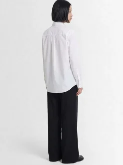Camicia Gavina in cotone