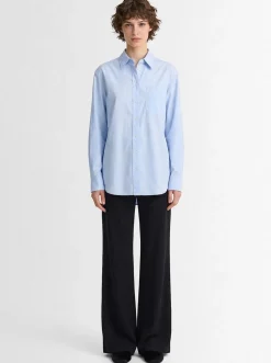Camicia Gavina in cotone