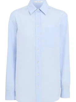 Camicia Gavina in cotone
