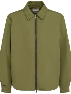 Camicia imbottita