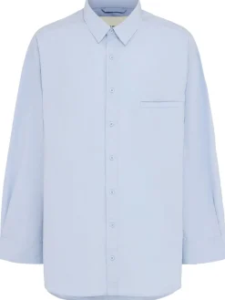 Camicia in cotone