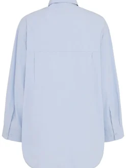 Camicia in cotone