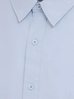 Camicia in cotone