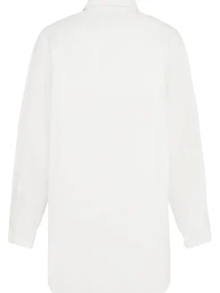 Camicia in cotone