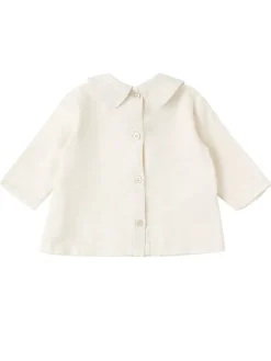 Camicia in cotone