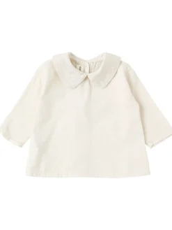Camicia in cotone