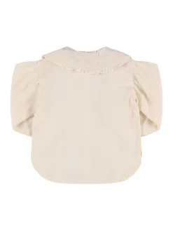 Camicia in cotone