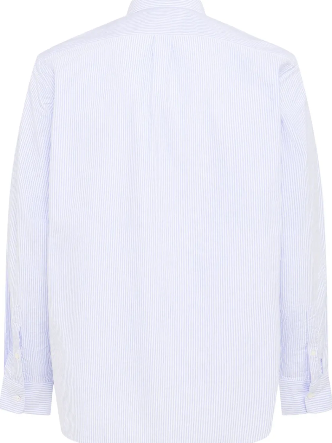 Camicia in cotone Oxford