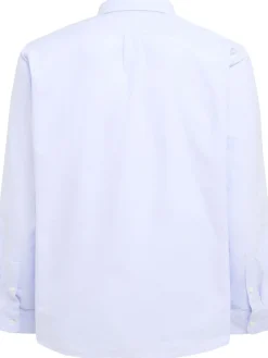 Camicia in cotone Oxford