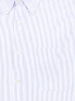 Camicia in cotone Oxford
