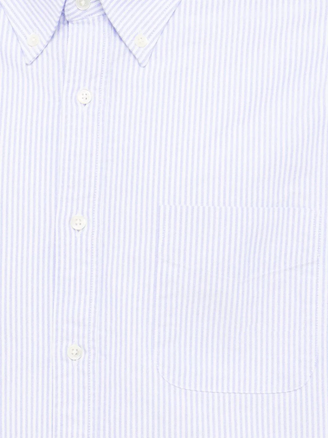 Camicia in cotone Oxford