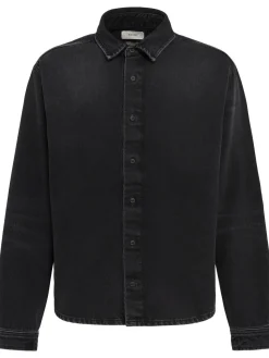 Camicia in denim